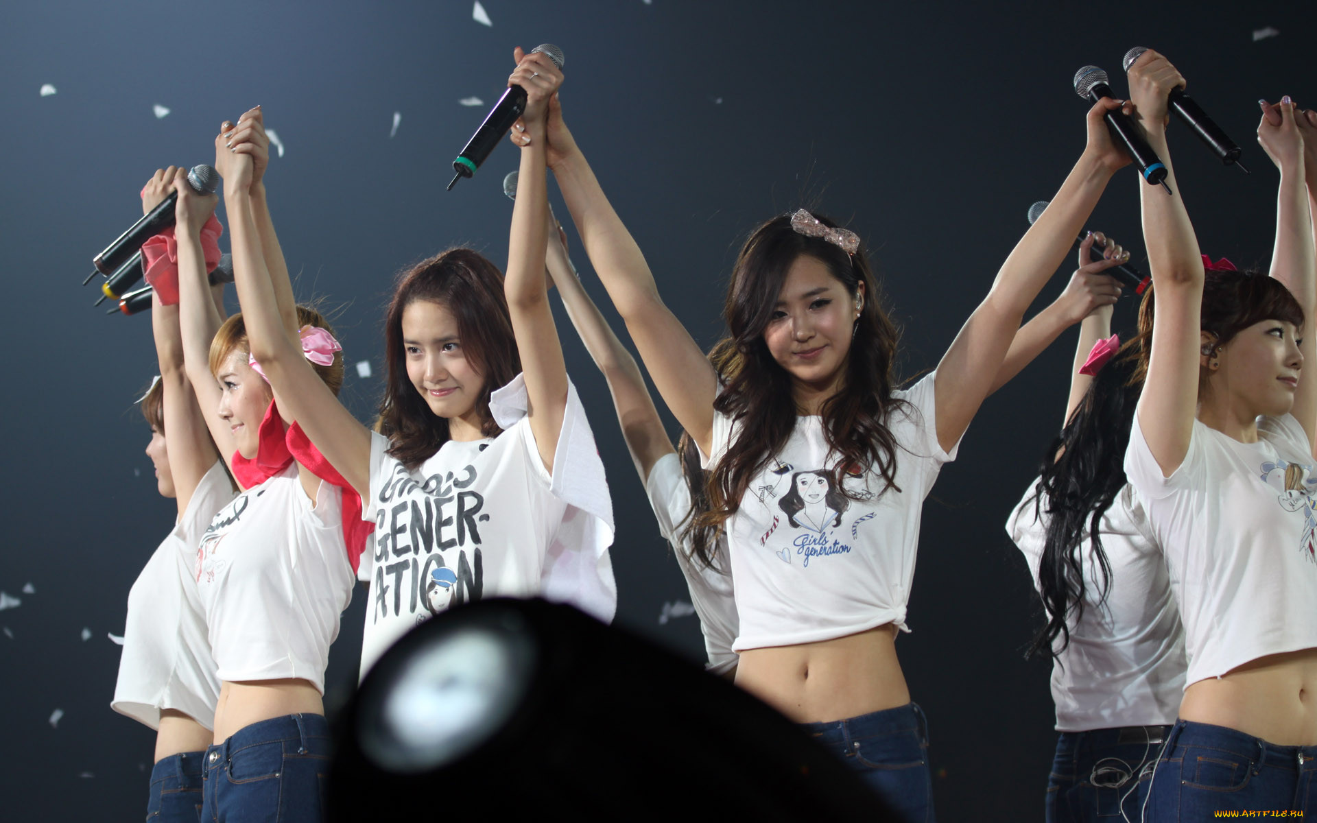 , girls, generation, snsd